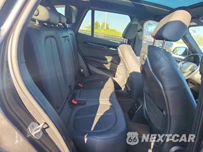 Zdjęcie 11 z 14 samochodu: 2020 BMW X1 SDRIVE28I VIN:WBXJG7C0XL5R43706 - miniatura