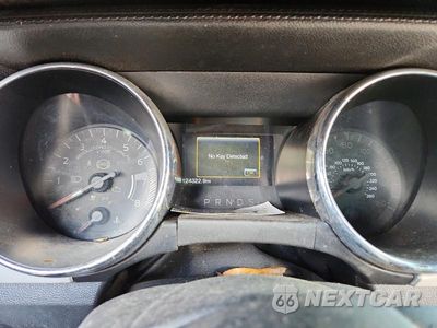 Zdjęcie 9 z 12 samochodu: 2017 FORD MUSTANG VIN:1FA6P8THXH5278222 - miniatura
