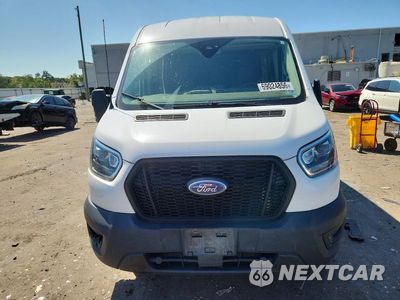 Piąte zdjęcie samochodu w środku: 2022 FORD TRANSIT T-250 DELIVERY VAN VIN:1FTBR1C82NKA04729 - miniatura