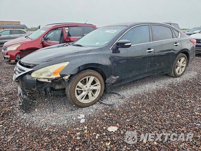 2013 NISSAN ALTIMA 2.5 1N4AL3AP1DN466916 - główne zdjęcie licytacji z USA - miniatura