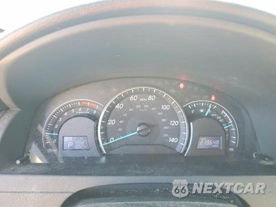 Zdjęcie 9 z 12 samochodu: 2012 TOYOTA CAMRY LE VIN:4T1BF1FK8CU008300 - miniatura