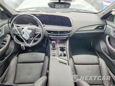 Zdjęcie 8 z 13 samochodu: 2026 CADILLAC CT5-V VIN:1G6DR5RWXT0112162 - miniatura