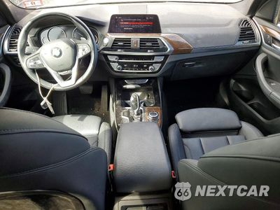 Zdjęcie 8 z 13 samochodu: 2020 BMW X3 XDRIVE30I VIN:5UXTY5C04L9B76792 - miniatura