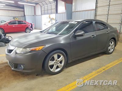2010 ACURA TSX JH4CU2F61AC018207 - główne zdjęcie licytacji z USA - miniatura