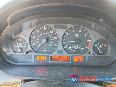Zdjęcie 9 z 12 samochodu: 2004 BMW 325 I VIN:WBAET37494NJ45356 - miniatura