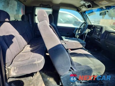Zdjęcie 11 z 13 samochodu: 2002 CHEVROLET SILVERADO C1500 VIN:2GCEC19V321372652 - miniatura