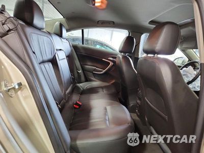 Zdjęcie 10 z 12 samochodu: 2014 BUICK REGAL PREMIUM VIN:2G4GN5EX8E9314927 - miniatura
