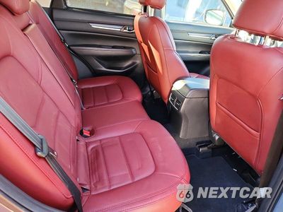 Zdjęcie 10 z 12 samochodu: 2021 MAZDA CX-5 CARBON EDITION VIN:JM3KFBCY2M0395218 - miniatura