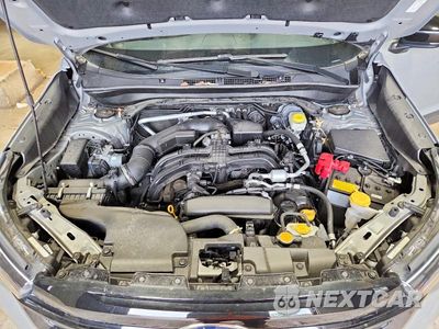 Zdjęcie 12 z 13 samochodu: 2025 SUBARU FORESTER SPORT VIN:JF2SLDHC4SH578971 - miniatura