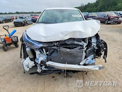 Piąte zdjęcie samochodu w środku: 2024 TOYOTA RAV4 LE VIN:2T3H1RFVXRW338408 - miniatura