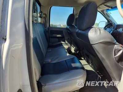 Zdjęcie 10 z 12 samochodu: 2008 DODGE RAM 1500 ST VIN:1D7HA18208S603399 - miniatura