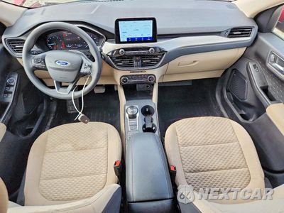 Zdjęcie 8 z 14 samochodu: 2020 FORD ESCAPE SE VIN:1FMCU0G61LUB59534 - miniatura