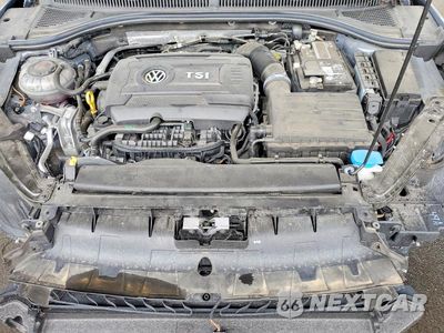 Zdjęcie 11 z 13 samochodu: 2021 VOLKSWAGEN JETTA GLI/S/AUTOBAHN VIN:3VW6T7BU4MM079859 - miniatura