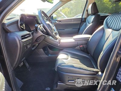 Zdjęcie 7 z 14 samochodu: 2024 HYUNDAI PALISADE LIMITED VIN:KM8R5DGE5RU649179 - miniatura