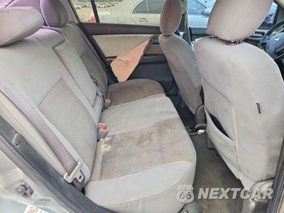 Zdjęcie 10 z 12 samochodu: 2011 NISSAN SENTRA 2.0 VIN:3N1AB6AP7BL611486 - miniatura