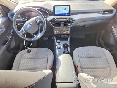 Zdjęcie 8 z 14 samochodu: 2020 FORD ESCAPE SE VIN:1FMCU0G67LUC74266 - miniatura