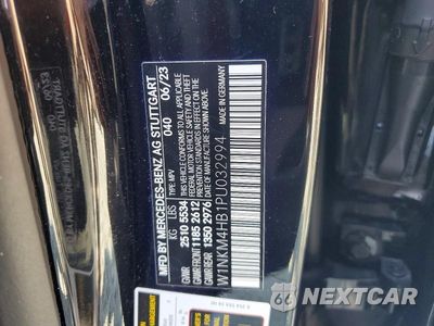 Zdjęcie 13 z 13 samochodu: 2023 MERCEDES-BENZ GLC 300 4MATIC VIN:W1NKM4HB1PU032994 - miniatura