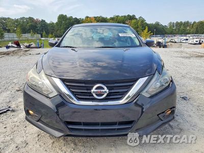 Piąte zdjęcie samochodu w środku: 2018 NISSAN ALTIMA 2.5 SR VIN:1N4AL3AP9JC290219 - miniatura