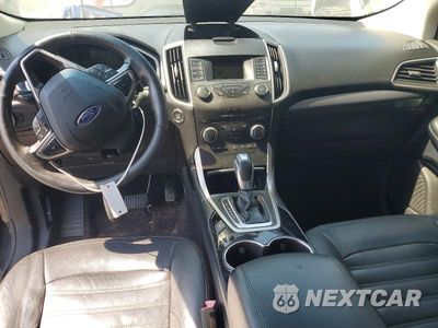 Zdjęcie 8 z 13 samochodu: 2017 FORD EDGE SEL VIN:2FMPK3J91HBB25389 - miniatura