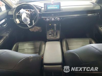 Zdjęcie 8 z 14 samochodu: 2024 HONDA CR-V EXL VIN:5J6RS4H72RL013476 - miniatura