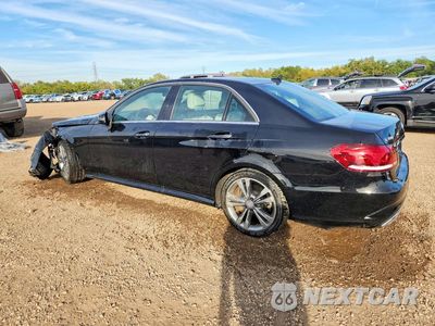 Drugie zdjęcie samochodu z przodu: 2016 MERCEDES-BENZ E 350 4MATIC VIN:WDDHF8JB7GB211913 - miniatura