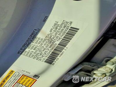 Zdjęcie 12 z 12 samochodu: 2024 ACURA INTEGRA A-SPEC TECH VIN:19UDE4H67RA002050 - miniatura