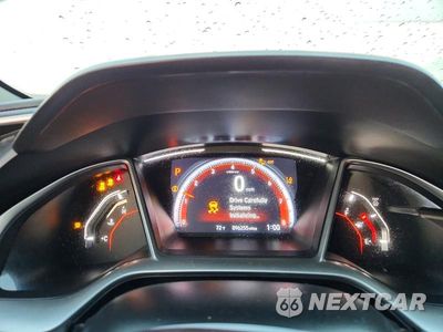 Zdjęcie 9 z 13 samochodu: 2019 HONDA CIVIC SPORT VIN:2HGFC4B82KH303471 - miniatura