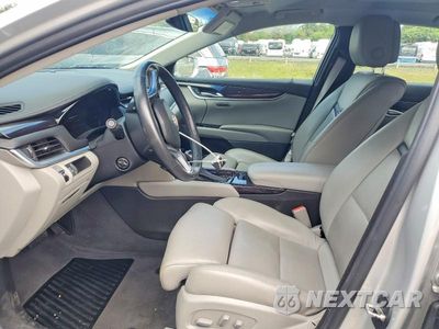 Zdjęcie 7 z 12 samochodu: 2014 CADILLAC XTS LUXURY COLLECTION VIN:2G61N5S31E9300916 - miniatura