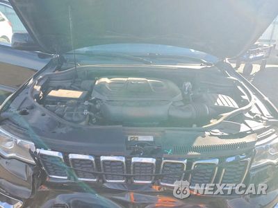 Zdjęcie 12 z 13 samochodu: 2018 JEEP GRAND CHEROKEE LAREDO VIN:1C4RJFAG7JC111700 - miniatura