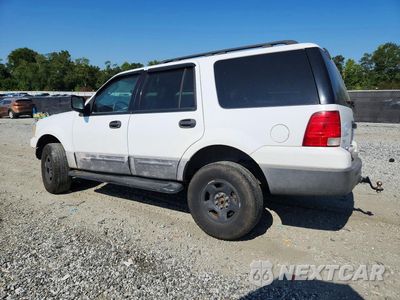 Drugie zdjęcie samochodu z przodu: 2005 FORD EXPEDITION XLT VIN:1FMPU16545LB06285 - miniatura