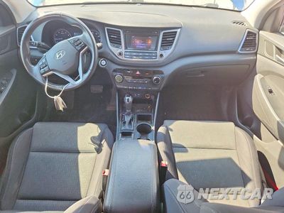 Zdjęcie 8 z 13 samochodu: 2016 HYUNDAI TUCSON SPORT VIN:KM8J3CA22GU184515 - miniatura