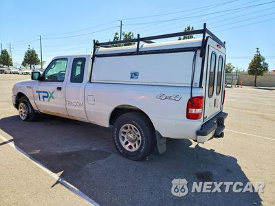 Drugie zdjęcie samochodu z przodu: 2011 FORD RANGER SUPER CAB VIN:1FTLR4FE9BPA70345 - miniatura
