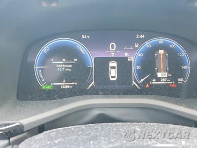 Zdjęcie 9 z 12 samochodu: 2026 TOYOTA CAMRY XSE VIN:4T1DAACK6TU213142 - miniatura