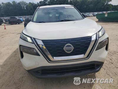 Piąte zdjęcie samochodu w środku: 2021 NISSAN ROGUE S VIN:5N1AT3AB7MC754106 - miniatura
