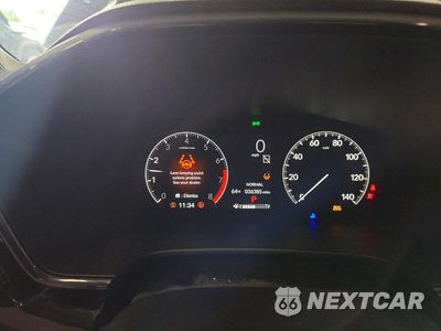 Zdjęcie 9 z 13 samochodu: 2023 HONDA CR-V EXL VIN:7FARS4H7XPE008519 - miniatura