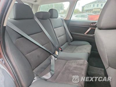 Zdjęcie 10 z 12 samochodu: 2009 SUBARU OUTBACK 2.5I VIN:4S4BP61C997334351 - miniatura