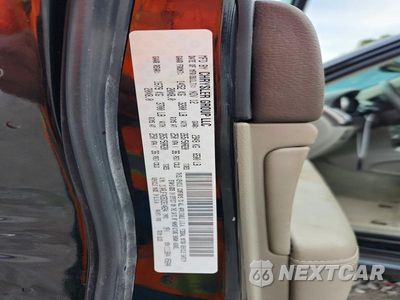 Zdjęcie 13 z 13 samochodu: 2013 JEEP GRAND CHEROKEE LAREDO VIN:1C4RJFAG5DC614694 - miniatura