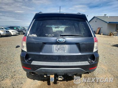 Zdjęcie 6 z 12 samochodu: 2013 SUBARU FORESTER 2.5X PREMIUM VIN:JF2SHADC1DH408916 - miniatura