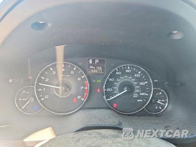Zdjęcie 9 z 13 samochodu: 2011 SUBARU OUTBACK 2.5I PREMIUM VIN:4S4BRCCC6B3431137 - miniatura