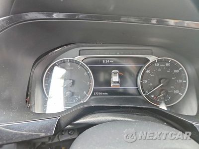 Zdjęcie 9 z 12 samochodu: 2025 NISSAN PATHFINDER ROCK CREEK VIN:5N1DR3BD8SC244517 - miniatura