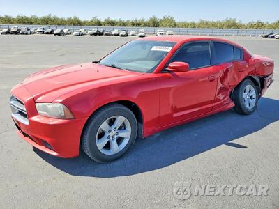 2011 DODGE CHARGER 2B3CL3CG3BH548041 - główne zdjęcie licytacji z USA - miniatura