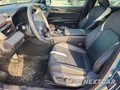 Zdjęcie 7 z 13 samochodu: 2025 TOYOTA CAMRY SE VIN:4T1DAACK6SU005387 - miniatura