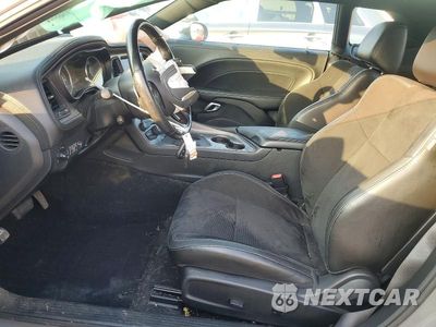 Zdjęcie 7 z 12 samochodu: 2023 DODGE CHALLENGER R/T VIN:2C3CDZBT5PH630149 - miniatura