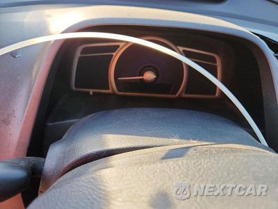 Zdjęcie 9 z 13 samochodu: 2009 HONDA CIVIC LX VIN:1HGFA16579L018234 - miniatura