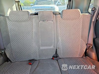 Zdjęcie 10 z 13 samochodu: 2005 HYUNDAI TUCSON GLS VIN:KM8JN72D45U124623 - miniatura