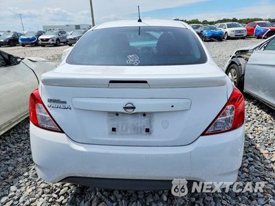 Zdjęcie 6 z 12 samochodu: 2018 NISSAN VERSA S PLUS VIN:3N1CN7AP4JL843662 - miniatura
