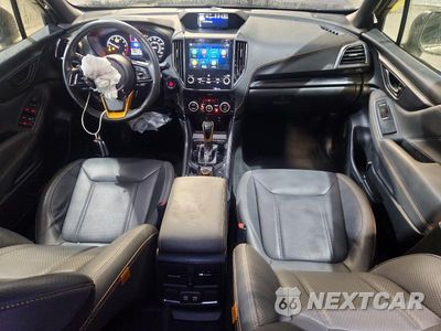 Zdjęcie 8 z 13 samochodu: 2024 SUBARU FORESTER WILDERNESS VIN:JF2SKAJC4RH484692 - miniatura
