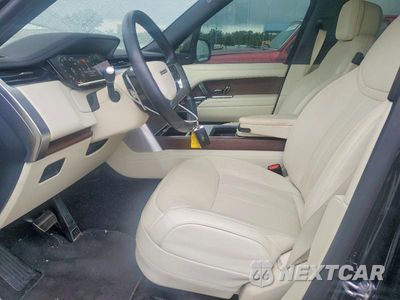 Zdjęcie 7 z 13 samochodu: 2024 LAND ROVER RANGE ROVER SE VIN:SALKP9E98RA236797 - miniatura