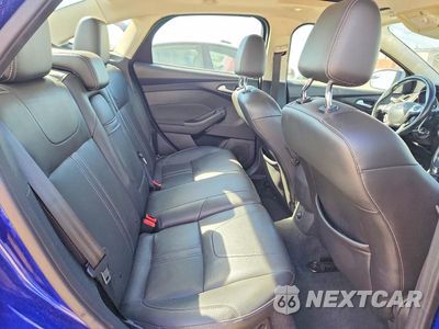 Zdjęcie 10 z 12 samochodu: 2012 FORD FOCUS SEL VIN:1FAHP3H23CL226533 - miniatura