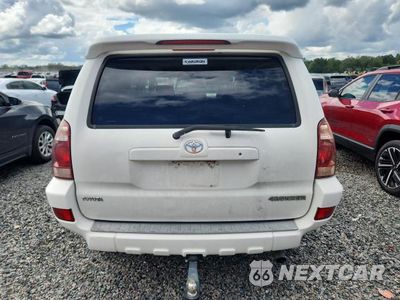 Zdjęcie 6 z 13 samochodu: 2005 TOYOTA 4RUNNER SR5 VIN:JTEZU14R350049996 - miniatura